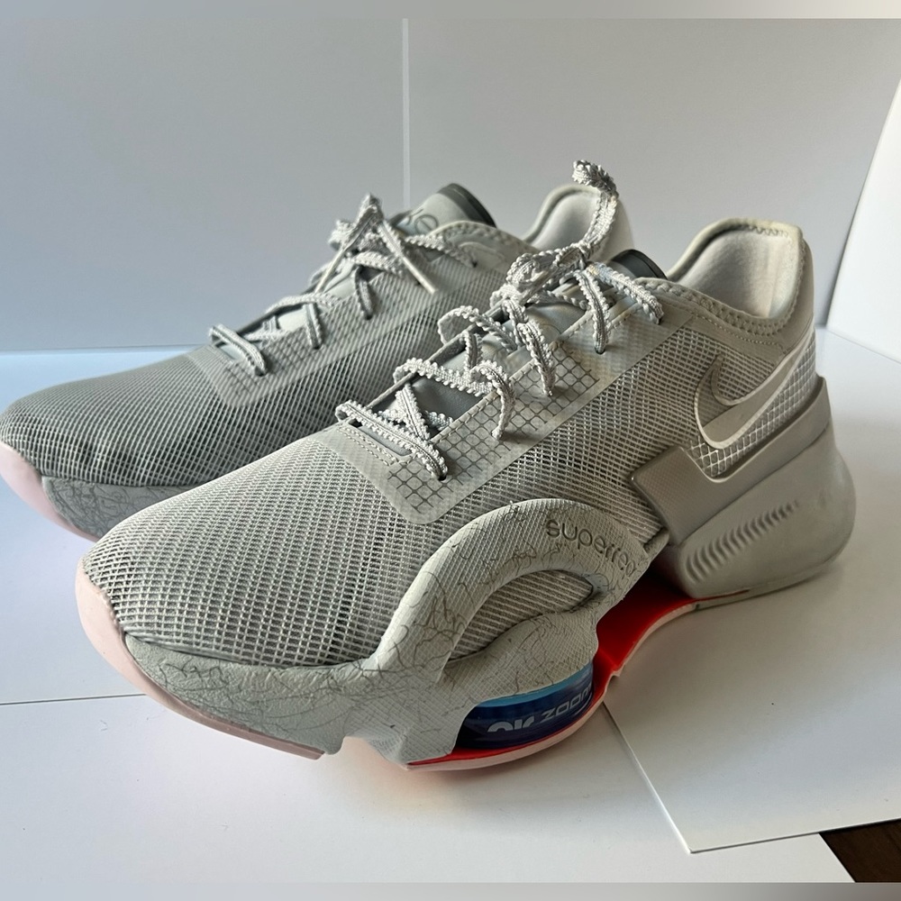 Nike Superrep 3 Air Zoom